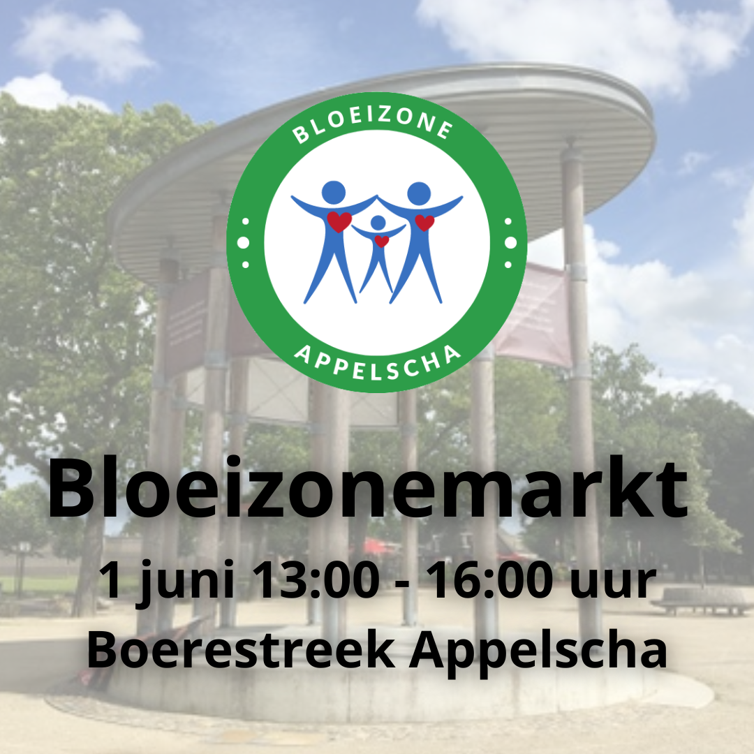 Bloeizonemarkt