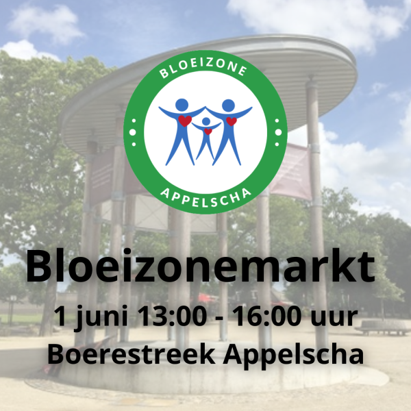Bloeizonemarkt